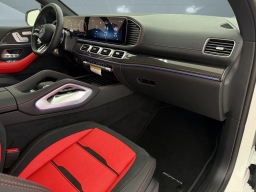 Mercedes-Benz GLE AMG GLE 53 4MATIC+ Coupe 2026