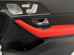 Mercedes-Benz GLE AMG GLE 53 4MATIC+ Coupe 2026