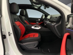 Mercedes-Benz GLE AMG GLE 53 4MATIC+ Coupe 2026