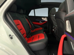 Mercedes-Benz GLE AMG GLE 53 4MATIC+ Coupe 2026