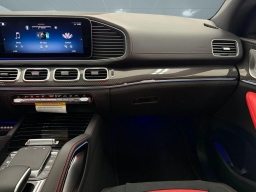 Mercedes-Benz GLE AMG GLE 53 4MATIC+ Coupe 2026