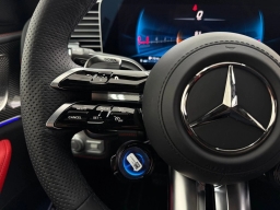 Mercedes-Benz GLE AMG GLE 53 4MATIC+ Coupe 2026