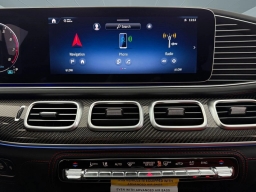 Mercedes-Benz GLE AMG GLE 53 4MATIC+ Coupe 2026