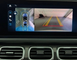 Mercedes-Benz GLE AMG GLE 53 4MATIC+ Coupe 2026