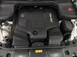 Mercedes-Benz GLE AMG GLE 53 4MATIC+ Coupe 2026