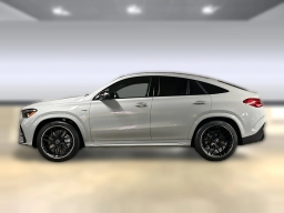 Mercedes-Benz GLE AMG GLE 53 4MATIC+ Coupe 2026