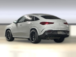 Mercedes-Benz GLE AMG GLE 53 4MATIC+ Coupe 2026