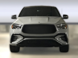 Mercedes-Benz GLE AMG GLE 53 4MATIC+ Coupe 2026