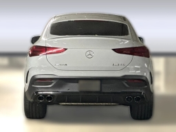 Mercedes-Benz GLE AMG GLE 53 4MATIC+ Coupe 2026