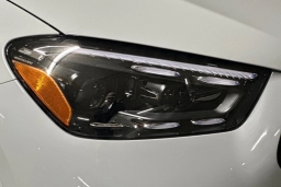 Mercedes-Benz GLE AMG GLE 53 4MATIC+ Coupe 2026