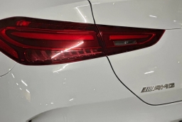 Mercedes-Benz GLE AMG GLE 53 4MATIC+ Coupe 2026