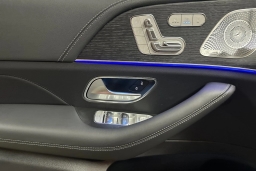 Mercedes-Benz GLE AMG GLE 53 4MATIC+ Coupe 2026