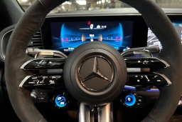 Mercedes-Benz GLE AMG GLE 53 4MATIC+ Coupe 2026