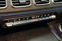 Mercedes-Benz GLE AMG GLE 53 4MATIC+ Coupe 2026