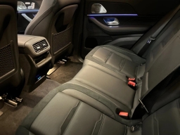 Mercedes-Benz GLE AMG GLE 53 4MATIC+ Coupe 2026