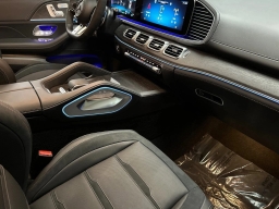 Mercedes-Benz GLE AMG GLE 53 4MATIC+ Coupe 2026