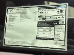 Mercedes-Benz GLE AMG GLE 53 4MATIC+ Coupe 2026