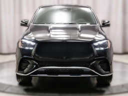 Mercedes-Benz GLE AMG GLE 53 4MATIC+ Coupe 2026