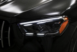 Mercedes-Benz GLE AMG GLE 53 4MATIC+ Coupe 2026