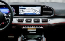 Mercedes-Benz GLE AMG GLE 53 4MATIC+ Coupe 2026