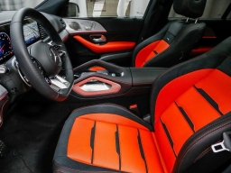 Mercedes-Benz GLE AMG GLE 53 4MATIC+ Coupe 2026