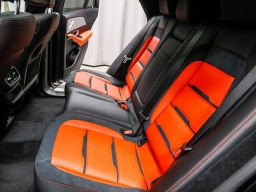 Mercedes-Benz GLE AMG GLE 53 4MATIC+ Coupe 2026