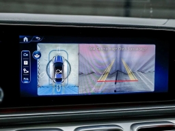 Mercedes-Benz GLE AMG GLE 53 4MATIC+ Coupe 2026