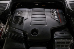 Mercedes-Benz GLE AMG GLE 53 4MATIC+ Coupe 2026