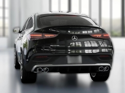 Mercedes-Benz GLE AMG GLE 53 4MATIC+ Coupe 2026