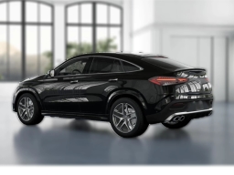 Mercedes-Benz GLE AMG GLE 53 4MATIC+ Coupe 2026