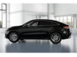 Mercedes-Benz GLE AMG GLE 53 4MATIC+ Coupe 2026