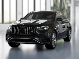 Mercedes-Benz GLE AMG GLE 53 4MATIC+ Coupe 2026