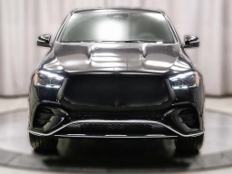 Mercedes-Benz GLE AMG GLE 53 4MATIC+ Coupe 2026