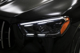 Mercedes-Benz GLE AMG GLE 53 4MATIC+ Coupe 2026