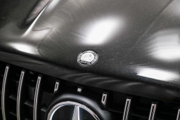 Mercedes-Benz GLE AMG GLE 53 4MATIC+ Coupe 2026