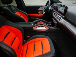 Mercedes-Benz GLE AMG GLE 53 4MATIC+ Coupe 2026