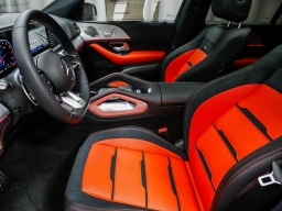 Mercedes-Benz GLE AMG GLE 53 4MATIC+ Coupe 2026