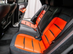 Mercedes-Benz GLE AMG GLE 53 4MATIC+ Coupe 2026