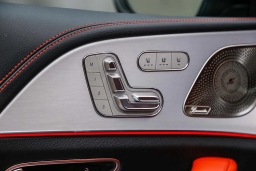 Mercedes-Benz GLE AMG GLE 53 4MATIC+ Coupe 2026