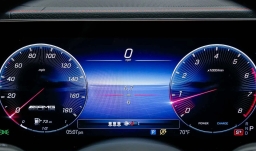 Mercedes-Benz GLE AMG GLE 53 4MATIC+ Coupe 2026