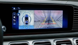 Mercedes-Benz GLE AMG GLE 53 4MATIC+ Coupe 2026