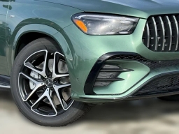 Mercedes-Benz GLE AMG GLE 53 4MATIC+ Coupe 2026