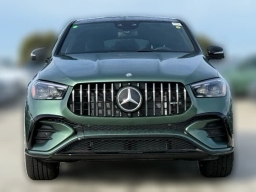Mercedes-Benz GLE AMG GLE 53 4MATIC+ Coupe 2026