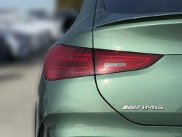 Mercedes-Benz GLE AMG GLE 53 4MATIC+ Coupe 2026