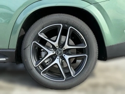 Mercedes-Benz GLE AMG GLE 53 4MATIC+ Coupe 2026