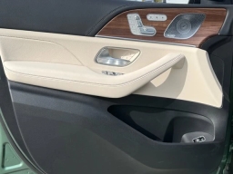 Mercedes-Benz GLE AMG GLE 53 4MATIC+ Coupe 2026