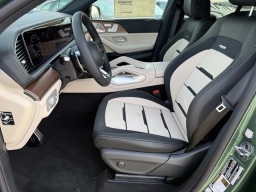 Mercedes-Benz GLE AMG GLE 53 4MATIC+ Coupe 2026