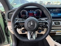 Mercedes-Benz GLE AMG GLE 53 4MATIC+ Coupe 2026