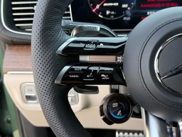 Mercedes-Benz GLE AMG GLE 53 4MATIC+ Coupe 2026