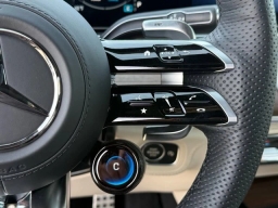 Mercedes-Benz GLE AMG GLE 53 4MATIC+ Coupe 2026